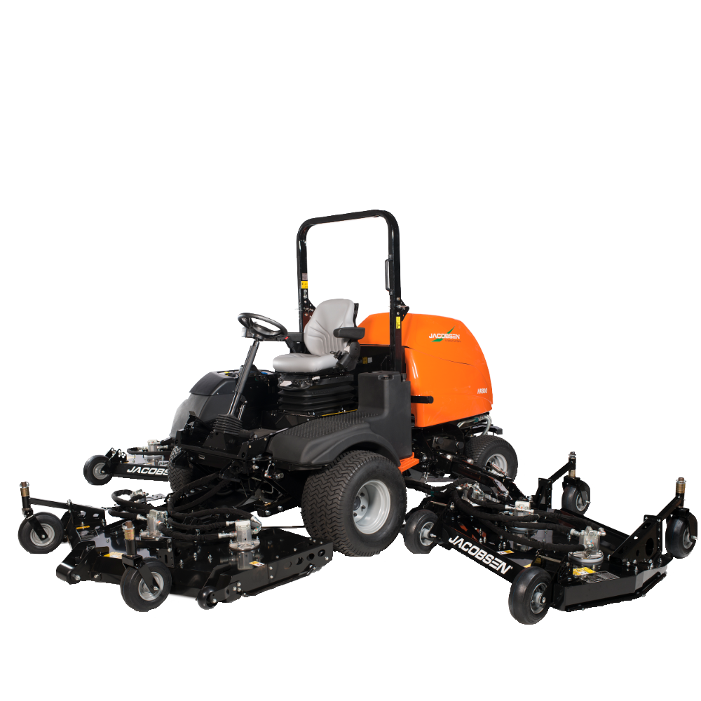 Jacobsen Greens Mower Questions, Page 38