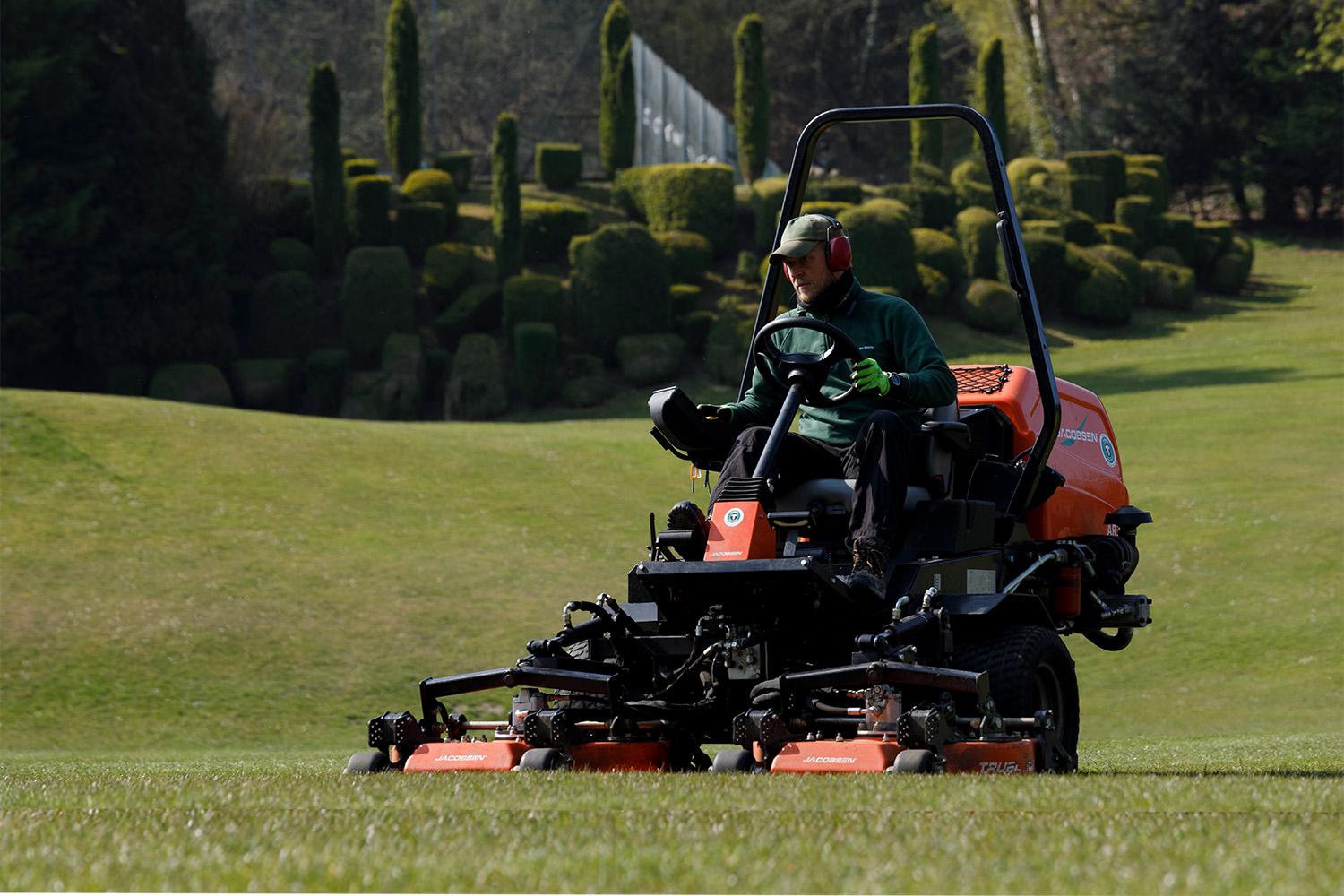 Jacobsen zero online turn