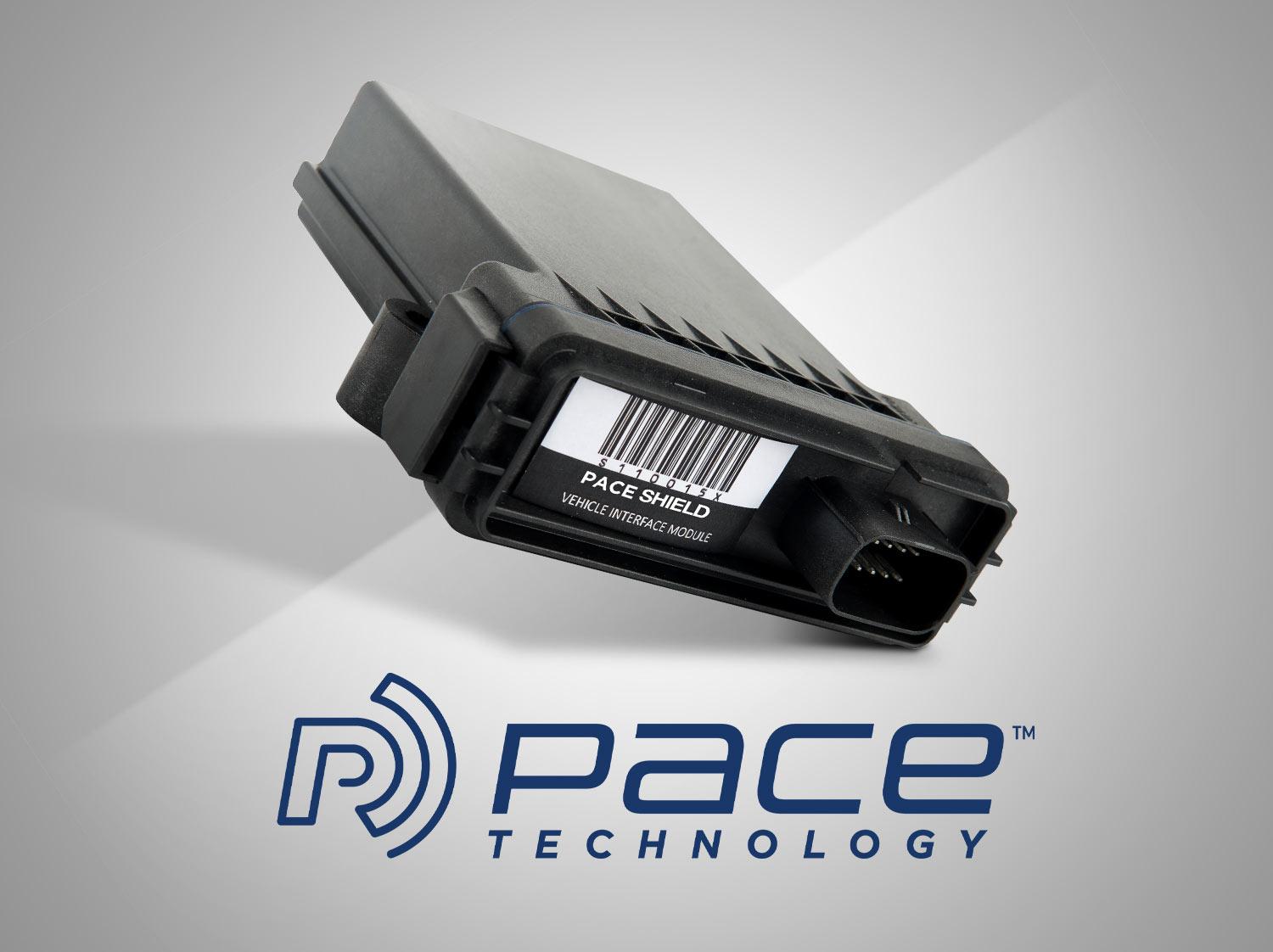 pace technology device